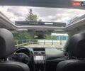 Сірий Субару Forester, об'ємом двигуна 2.46 л та пробігом 87 тис. км за 15000 $, фото 27 на Automoto.ua