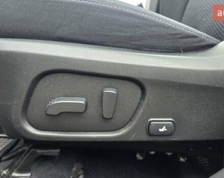 Сірий Субару Forester, об'ємом двигуна 2.5 л та пробігом 104 тис. км за 14500 $, фото 23 на Automoto.ua