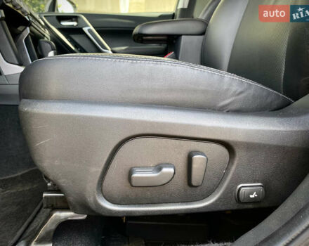 Сірий Субару Forester, об'ємом двигуна 2.46 л та пробігом 87 тис. км за 16500 $, фото 13 на Automoto.ua
