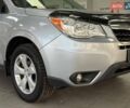 Сірий Субару Forester, об'ємом двигуна 2.46 л та пробігом 143 тис. км за 13990 $, фото 2 на Automoto.ua