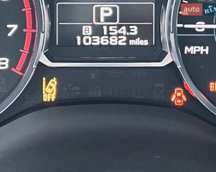 Субару Форестер 2016 в Киеве на Automoto.ua Серый Субару Форестер, объемом двигателя 2.5 л и пробегом 165 тыс. км за 18700 $, фото 22 на Automoto.ua