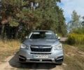 Сірий Субару Forester, об'ємом двигуна 2.5 л та пробігом 187 тис. км за 13400 $, фото 1 на Automoto.ua