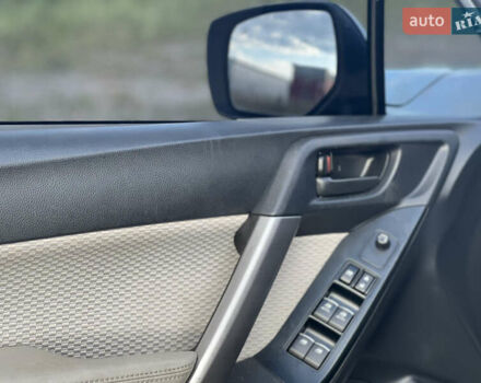 Субару Форестер 2016 в Львове на Automoto.ua Серый Субару Форестер, объемом двигателя 2.5 л и пробегом 135 тыс. км за 15500 $, фото 24 на Automoto.ua