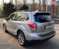 Субару Форестер 2016 в Киеве на Automoto.ua Серый Субару Форестер, объемом двигателя 2.5 л и пробегом 165 тыс. км за 18700 $, фото 7 на Automoto.ua