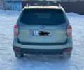 Сірий Субару Forester, об'ємом двигуна 0 л та пробігом 72 тис. км за 11500 $, фото 15 на Automoto.ua