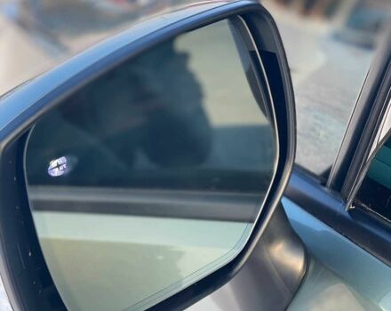 Сірий Субару Forester, об'ємом двигуна 0 л та пробігом 72 тис. км за 11500 $, фото 10 на Automoto.ua