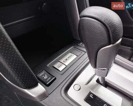 Серый Субару Форестер, объемом двигателя 2.5 л и пробегом 79 тыс. км за 18200 $, фото 52 на Automoto.ua