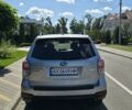 Серый Субару Форестер, объемом двигателя 2.5 л и пробегом 104 тыс. км за 14900 $, фото 8 на Automoto.ua