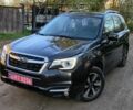 Сірий Субару Forester, об'ємом двигуна 2 л та пробігом 198 тис. км за 13999 $, фото 1 на Automoto.ua