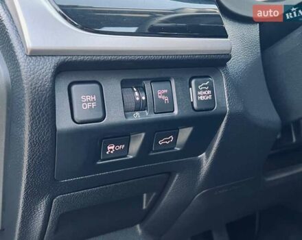 Субару Форестер 2016 в Киеве на Automoto.ua Серый Субару Форестер, объемом двигателя 2.5 л и пробегом 165 тыс. км за 18700 $, фото 17 на Automoto.ua