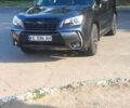 Сірий Субару Forester, об'ємом двигуна 2 л та пробігом 160 тис. км за 17200 $, фото 3 на Automoto.ua