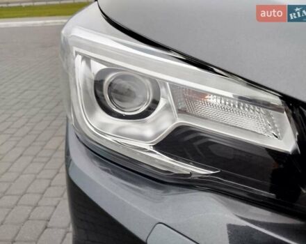 Серый Субару Форестер, объемом двигателя 2.5 л и пробегом 79 тыс. км за 18200 $, фото 39 на Automoto.ua