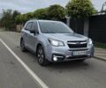 Сірий Субару Forester, об'ємом двигуна 2.5 л та пробігом 104 тис. км за 14500 $, фото 6 на Automoto.ua