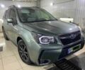 Сірий Субару Forester, об'ємом двигуна 0 л та пробігом 72 тис. км за 11500 $, фото 1 на Automoto.ua