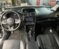 Сірий Субару Forester, об'ємом двигуна 2 л та пробігом 184 тис. км за 16350 $, фото 4 на Automoto.ua
