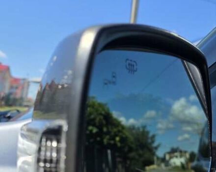 Сірий Субару Forester, об'ємом двигуна 2.5 л та пробігом 104 тис. км за 14500 $, фото 31 на Automoto.ua