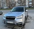 Сірий Субару Forester, об'ємом двигуна 2.5 л та пробігом 157 тис. км за 14500 $, фото 1 на Automoto.ua