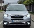 Сірий Субару Forester, об'ємом двигуна 2.5 л та пробігом 104 тис. км за 14500 $, фото 1 на Automoto.ua
