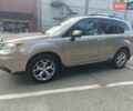 Сірий Субару Forester, об'ємом двигуна 2.46 л та пробігом 87 тис. км за 15000 $, фото 7 на Automoto.ua