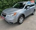Сірий Субару Forester, об'ємом двигуна 2.5 л та пробігом 217 тис. км за 11400 $, фото 1 на Automoto.ua