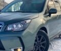 Сірий Субару Forester, об'ємом двигуна 0 л та пробігом 72 тис. км за 11500 $, фото 7 на Automoto.ua