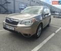 Сірий Субару Forester, об'ємом двигуна 2.46 л та пробігом 87 тис. км за 15000 $, фото 1 на Automoto.ua