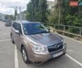 Сірий Субару Forester, об'ємом двигуна 2.46 л та пробігом 87 тис. км за 15000 $, фото 2 на Automoto.ua