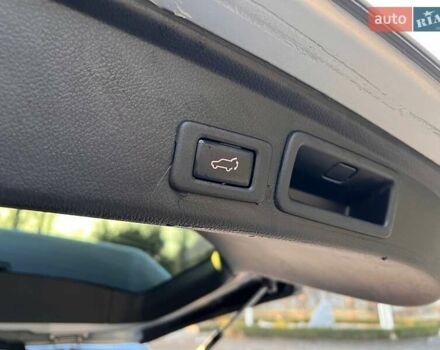 Субару Форестер 2016 в Киеве на Automoto.ua Серый Субару Форестер, объемом двигателя 2.5 л и пробегом 165 тыс. км за 18700 $, фото 10 на Automoto.ua