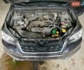 Сірий Субару Forester, об'ємом двигуна 2.5 л та пробігом 196 тис. км за 1600 $, фото 11 на Automoto.ua