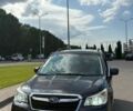 Сірий Субару Forester, об'ємом двигуна 2.5 л та пробігом 130 тис. км за 14000 $, фото 1 на Automoto.ua