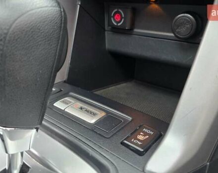 Сірий Субару Forester, об'ємом двигуна 2.5 л та пробігом 104 тис. км за 14500 $, фото 26 на Automoto.ua