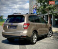 Сірий Субару Forester, об'ємом двигуна 2.46 л та пробігом 87 тис. км за 16500 $, фото 3 на Automoto.ua