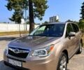 Сірий Субару Forester, об'ємом двигуна 2.5 л та пробігом 95 тис. км за 15500 $, фото 1 на Automoto.ua