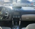 Сірий Субару Forester, об'ємом двигуна 2.5 л та пробігом 107 тис. км за 15000 $, фото 13 на Automoto.ua