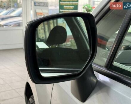 Сірий Субару Forester, об'ємом двигуна 2.46 л та пробігом 143 тис. км за 13990 $, фото 15 на Automoto.ua