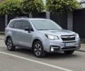 Сірий Субару Forester, об'ємом двигуна 2.5 л та пробігом 104 тис. км за 14500 $, фото 5 на Automoto.ua
