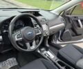 Сірий Субару Forester, об'ємом двигуна 2.5 л та пробігом 104 тис. км за 14500 $, фото 24 на Automoto.ua