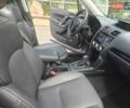 Сірий Субару Forester, об'ємом двигуна 2.46 л та пробігом 87 тис. км за 15000 $, фото 35 на Automoto.ua