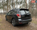 Сірий Субару Forester, об'ємом двигуна 2.5 л та пробігом 240 тис. км за 14499 $, фото 7 на Automoto.ua