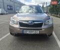 Сірий Субару Forester, об'ємом двигуна 2.46 л та пробігом 87 тис. км за 15000 $, фото 14 на Automoto.ua