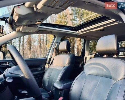 Субару Форестер 2016 в Киеве на Automoto.ua Серый Субару Форестер, объемом двигателя 2.5 л и пробегом 165 тыс. км за 18700 $, фото 27 на Automoto.ua