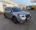 Сірий Субару Forester, об'ємом двигуна 2 л та пробігом 184 тис. км за 16350 $, фото 1 на Automoto.ua