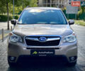 Сірий Субару Forester, об'ємом двигуна 2.46 л та пробігом 87 тис. км за 16500 $, фото 8 на Automoto.ua