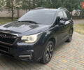 Сірий Субару Forester, об'ємом двигуна 2.5 л та пробігом 104 тис. км за 18200 $, фото 1 на Automoto.ua