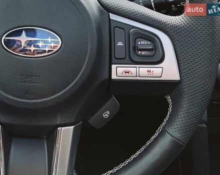 Субару Форестер 2016 в Киеве на Automoto.ua Серый Субару Форестер, объемом двигателя 2.5 л и пробегом 165 тыс. км за 18700 $, фото 21 на Automoto.ua