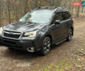 Сірий Субару Forester, об'ємом двигуна 2.5 л та пробігом 240 тис. км за 14499 $, фото 1 на Automoto.ua