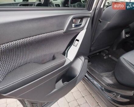 Серый Субару Форестер, объемом двигателя 2.5 л и пробегом 79 тыс. км за 18200 $, фото 59 на Automoto.ua