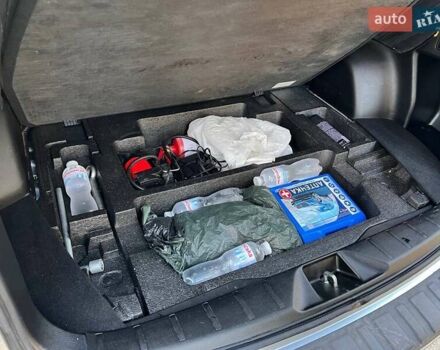 Субару Форестер 2016 в Киеве на Automoto.ua Серый Субару Форестер, объемом двигателя 2.5 л и пробегом 165 тыс. км за 18700 $, фото 11 на Automoto.ua