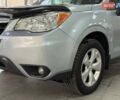 Сірий Субару Forester, об'ємом двигуна 2.46 л та пробігом 143 тис. км за 13990 $, фото 4 на Automoto.ua