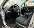 Сірий Субару Forester, об'ємом двигуна 2.46 л та пробігом 143 тис. км за 13990 $, фото 29 на Automoto.ua